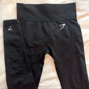 Gymshark Vital Seamless Leggings